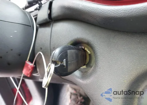 2015 Dodge Dart Se z USA, uszkodzony, nr VIN 1C3CDFAA0FD253403